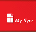 Metro flyer